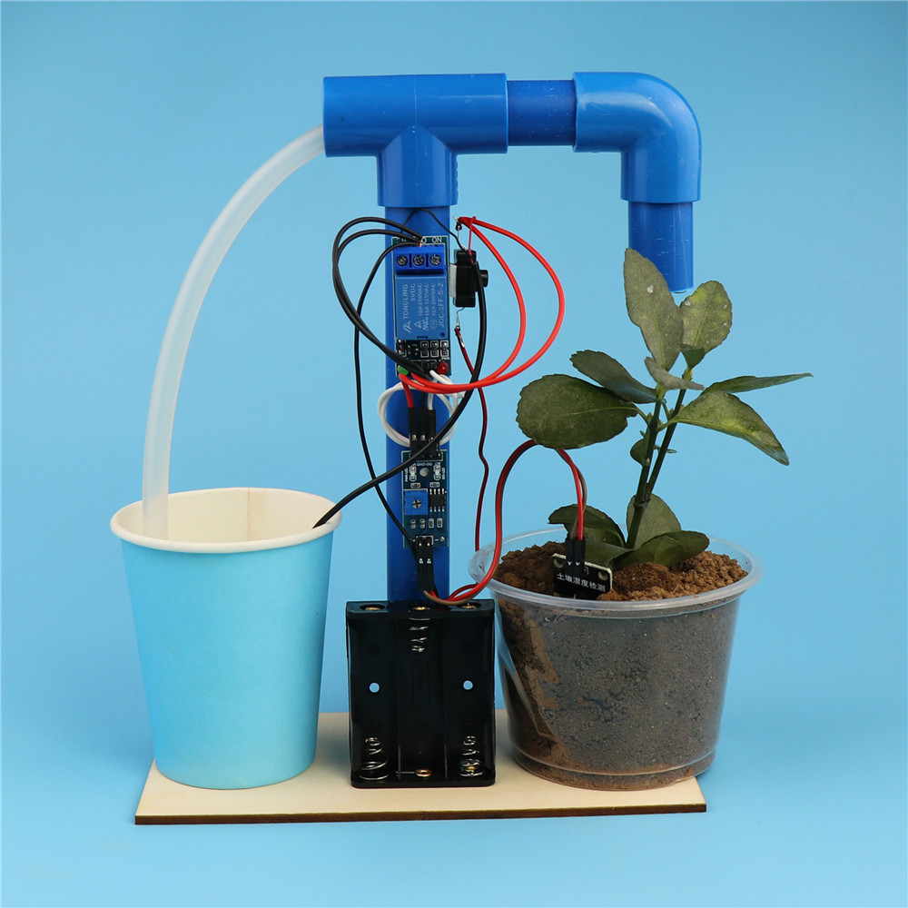 Florist Supply Bulk - Fizik kök teknolojisi Gadget çocuklar bilim