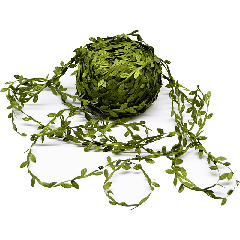 Preserved Moss Sheet - 10/20 M Ipek Yaprak Şeklinde El