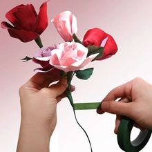 Florist Supply Bulk - 1 rulo 13.6 m DIY Çiçek