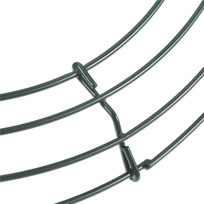 A25F-14 İnç Tel Çelenk Çerçeve - Wreath Form Wire incelemesi ve fiyatı