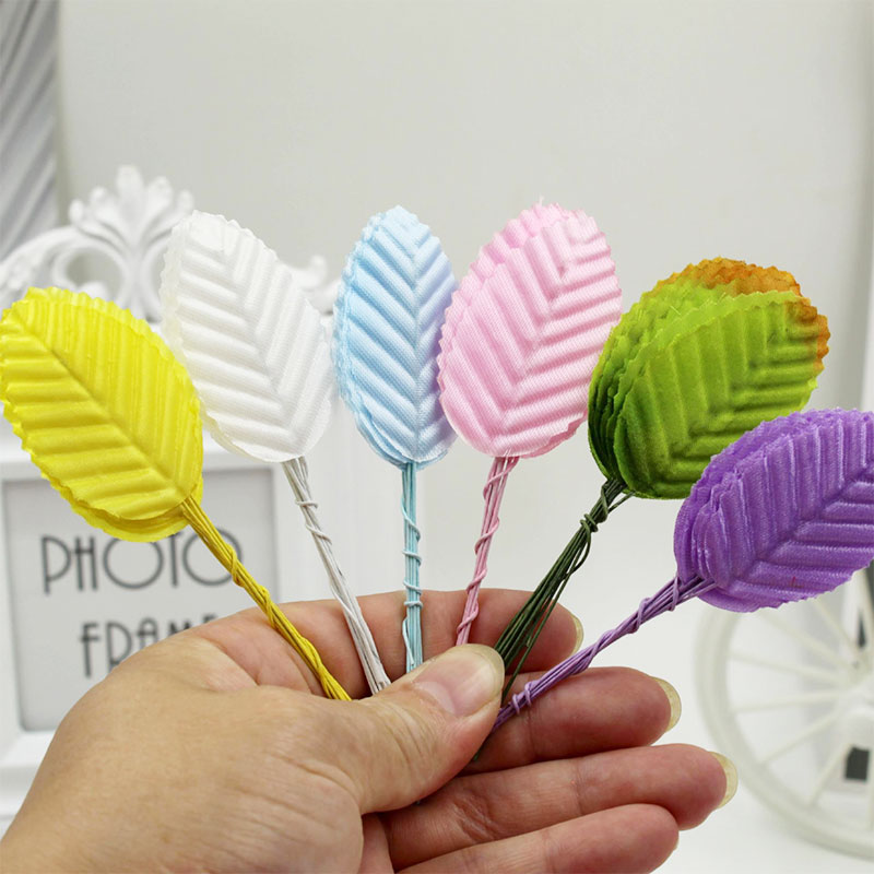 50/100/200 adet yapay ipek gül - Florist Supply Bulk incelemesi ve fiyatı