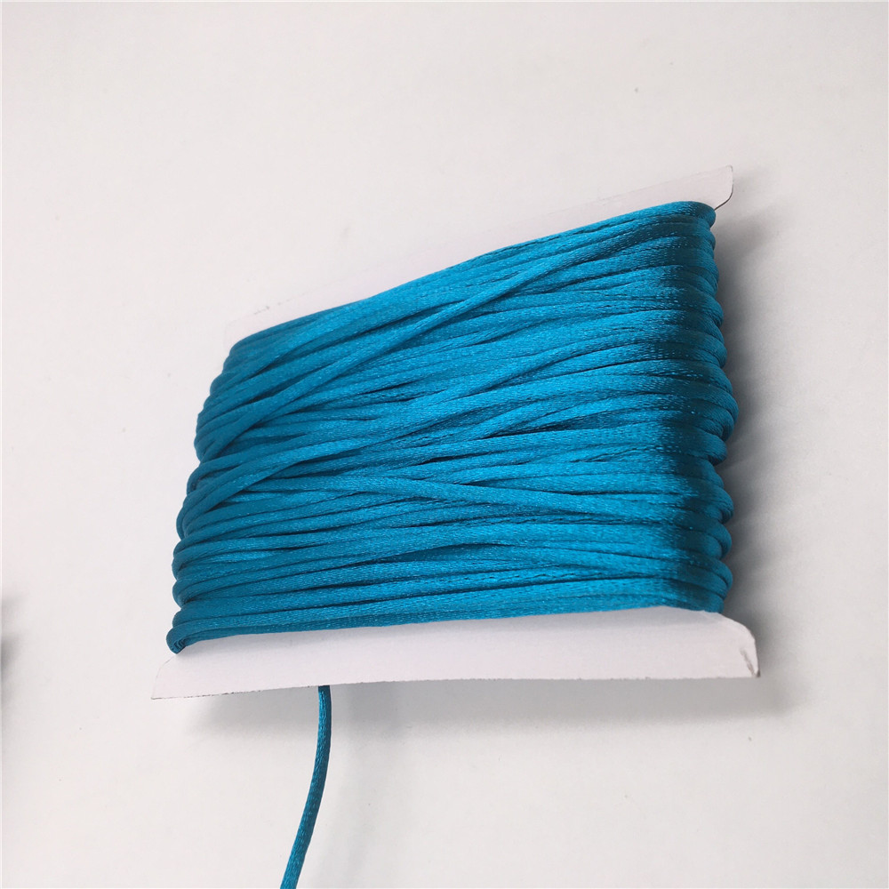 2mm örgülü makrome ipek makrom - Ribbon Wired Satin incelemesi ve fiyatı
