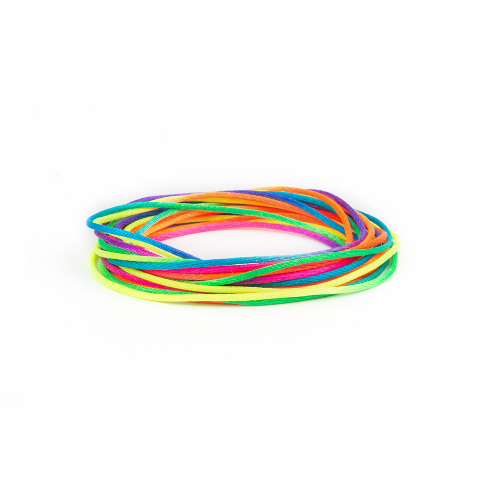 20 m/grup DIY naylon kordonlar - Ribbon Wired Satin incelemesi ve fiyatı