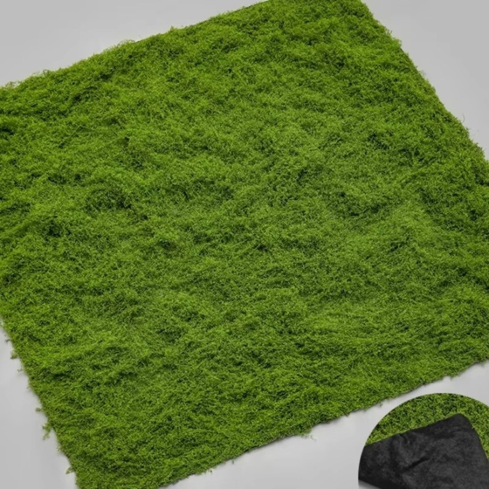 Kendin Yap Yapay Çim Halı Daya - Preserved Moss Sheet incelemesi ve fiyatı