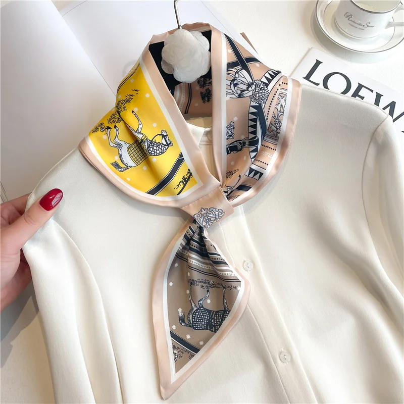 Lüks Marka Sıska Atkısı Eşarp  - Ribbon Wired Satin incelemesi ve fiyatı