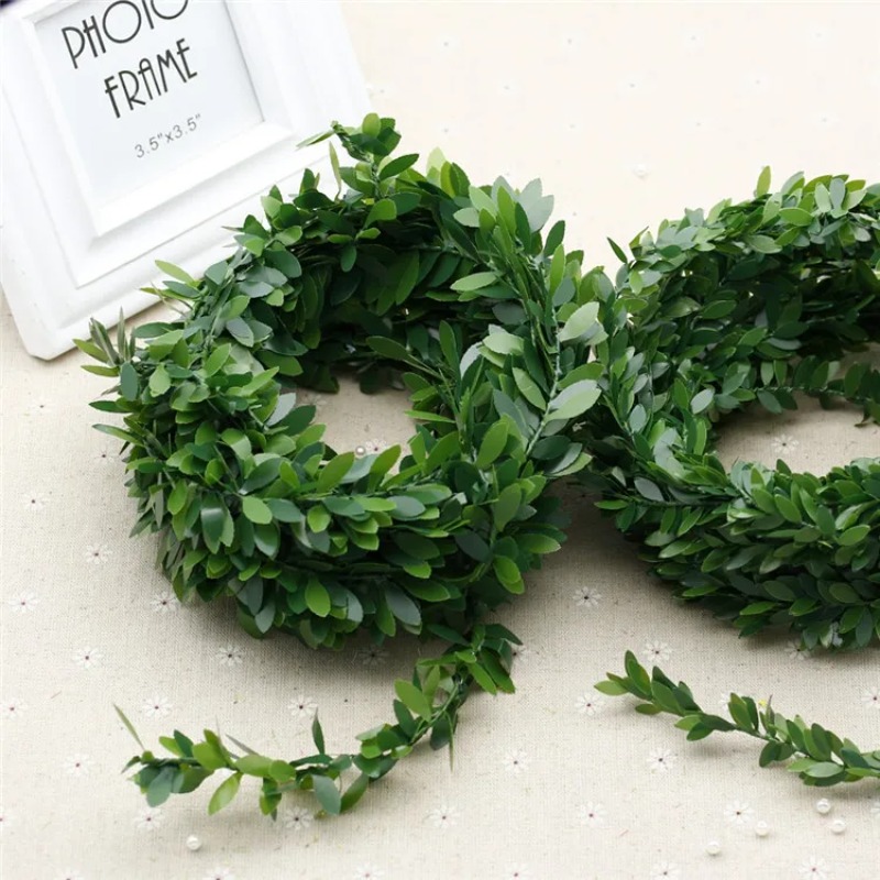 Yeni 1 Metre Yapay İpek Çelenk - Wreath Form Wire incelemesi ve fiyatı