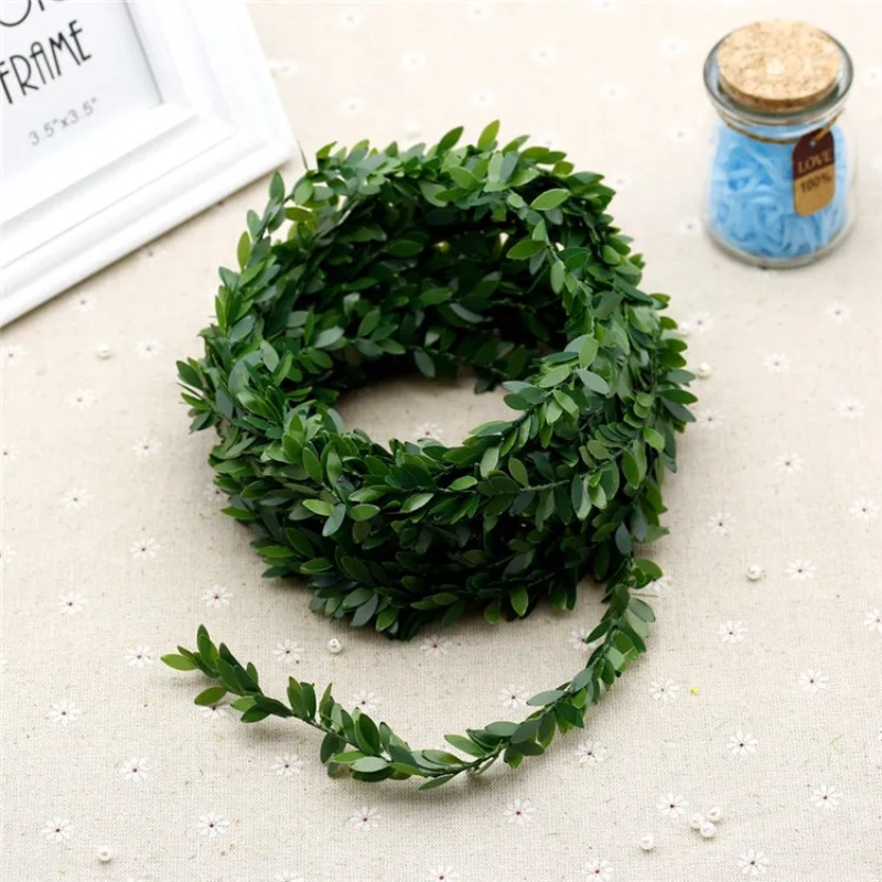 Yeni 1 Metre Yapay İpek Çelenk - Wreath Form Wire incelemesi ve fiyatı