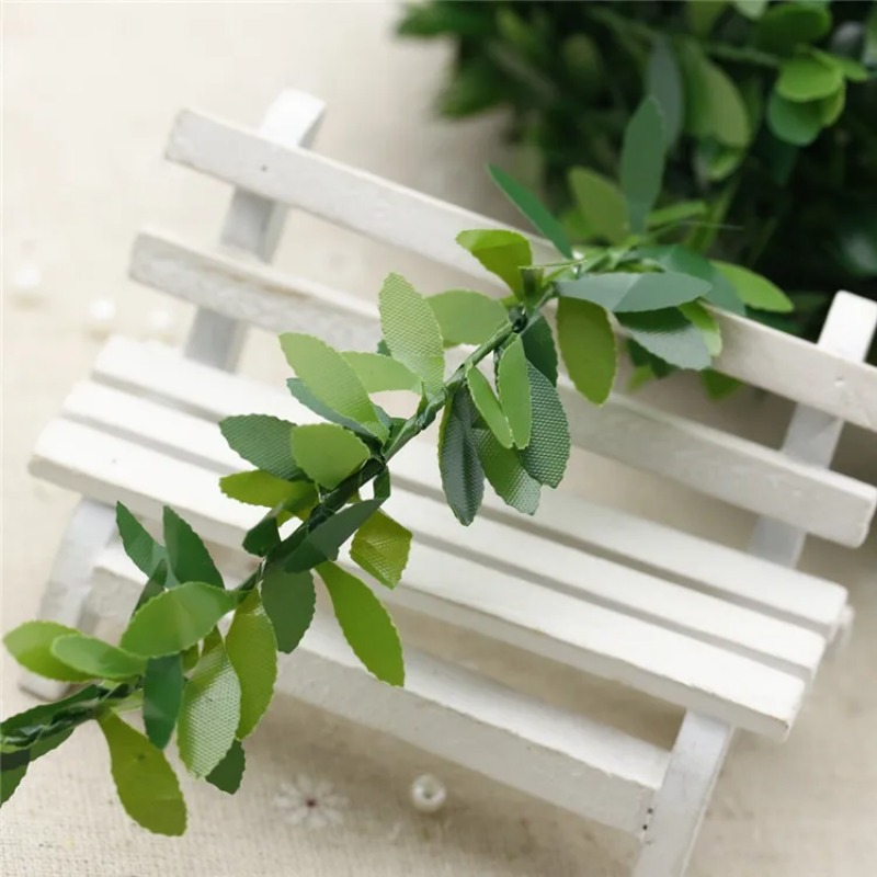 Yeni 1 Metre Yapay İpek Çelenk - Wreath Form Wire incelemesi ve fiyatı