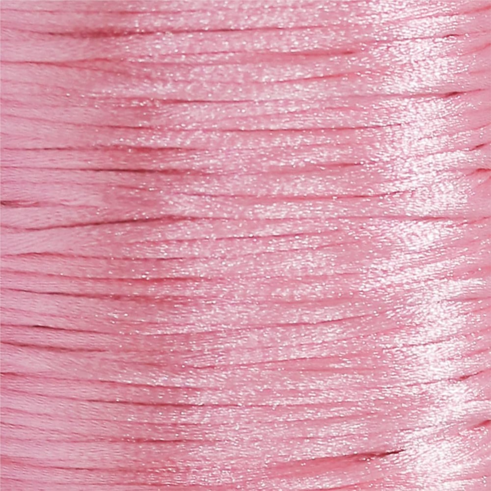 0.8/1.5mm Naylon Saten Kordon  - Ribbon Wired Satin incelemesi ve fiyatı