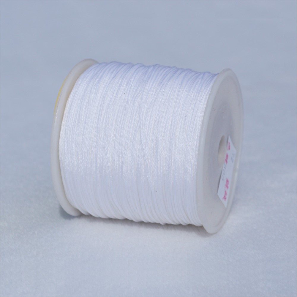 0.8/1.5mm Naylon Saten Kordon  - Ribbon Wired Satin incelemesi ve fiyatı