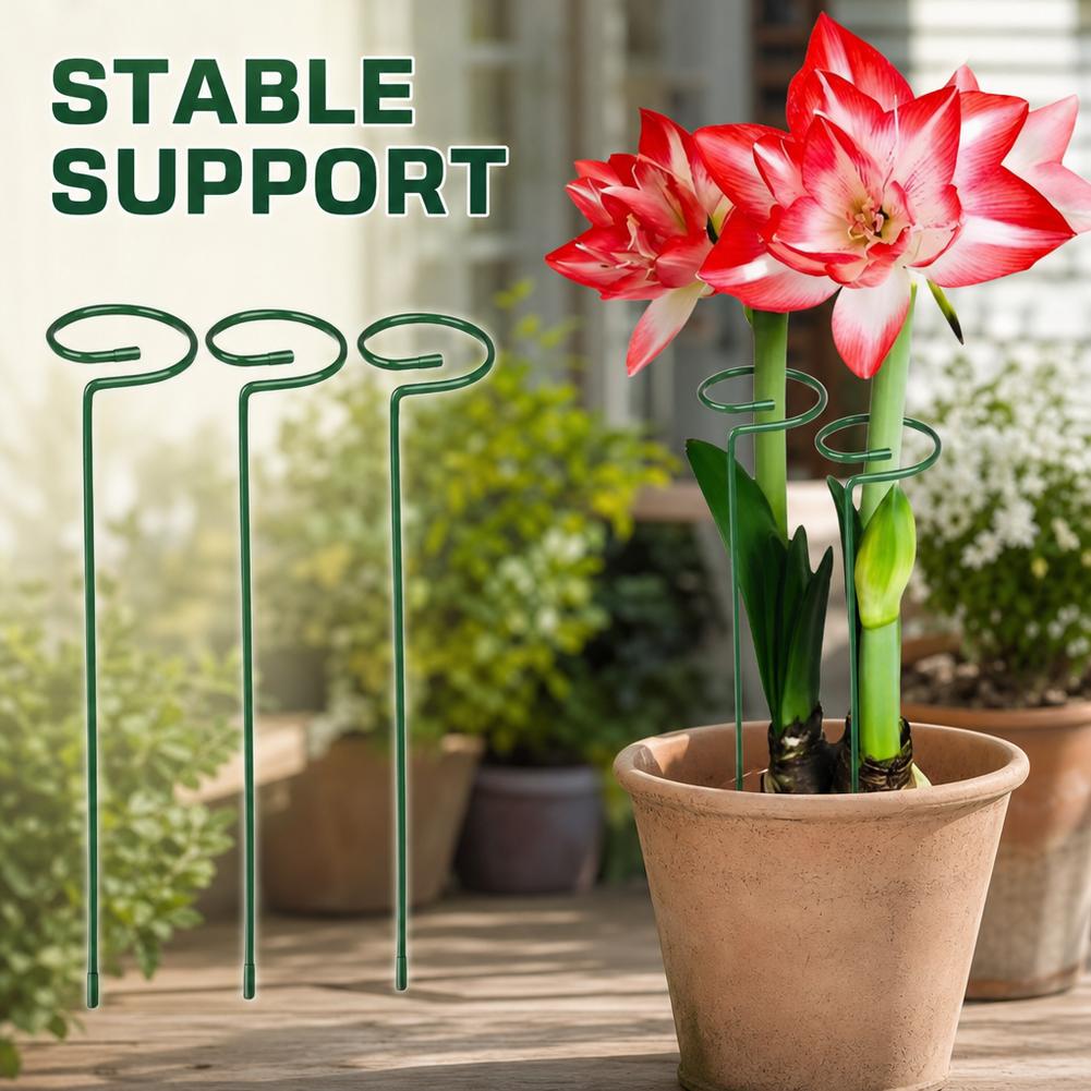 Metal bitki destek çubukları b - Florist Supply Bulk incelemesi ve fiyatı