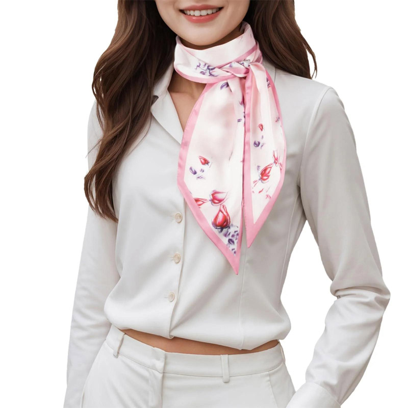 Moda Çizgili Saç Şerit Eşarp K - Ribbon Wired Satin incelemesi ve fiyatı