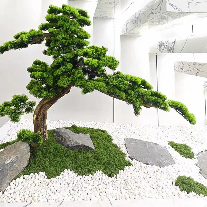 30/300G Yapay Gerçekçi Yosun P - Preserved Moss Sheet incelemesi ve fiyatı