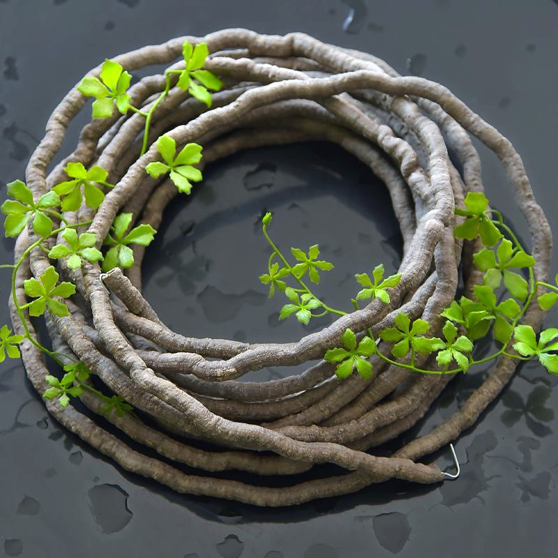 Yapay Sarmaşık Bitkileri 39.37 - Preserved Moss Sheet incelemesi ve fiyatı