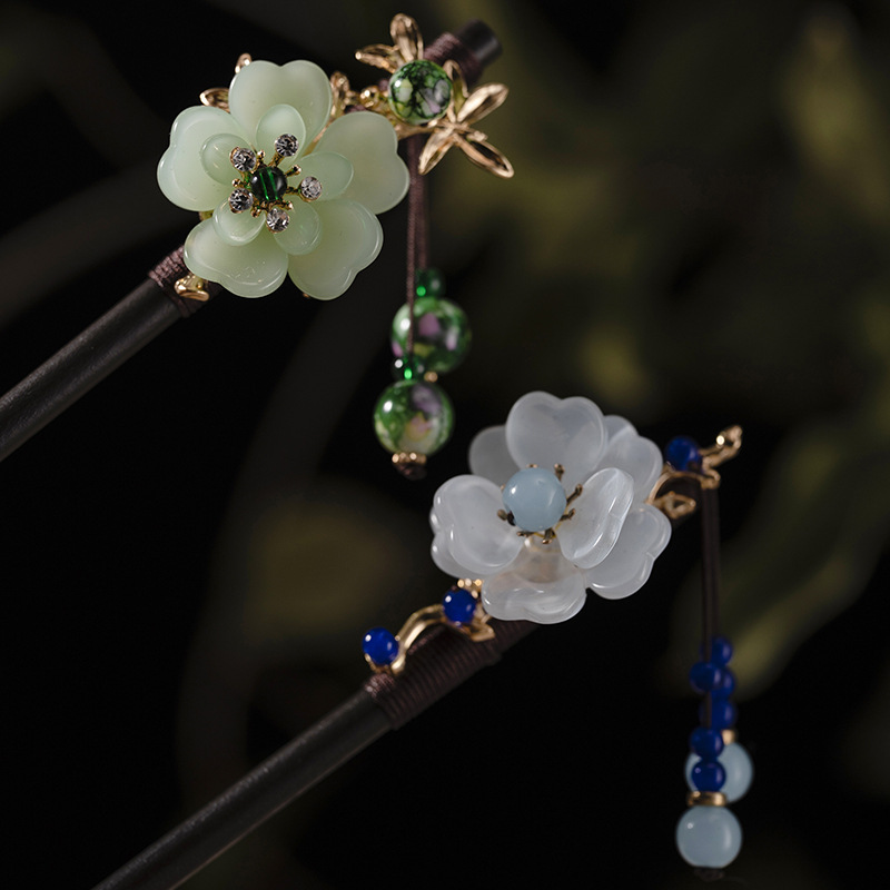 1 adet ahşap firkete Headdress - Florist Supplies incelemesi ve fiyatı