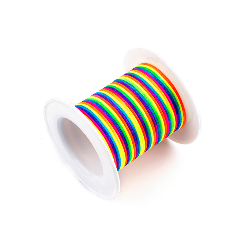 1.5mm Emzik Klip Zinciri DIY N - Ribbon Wired Satin incelemesi ve fiyatı