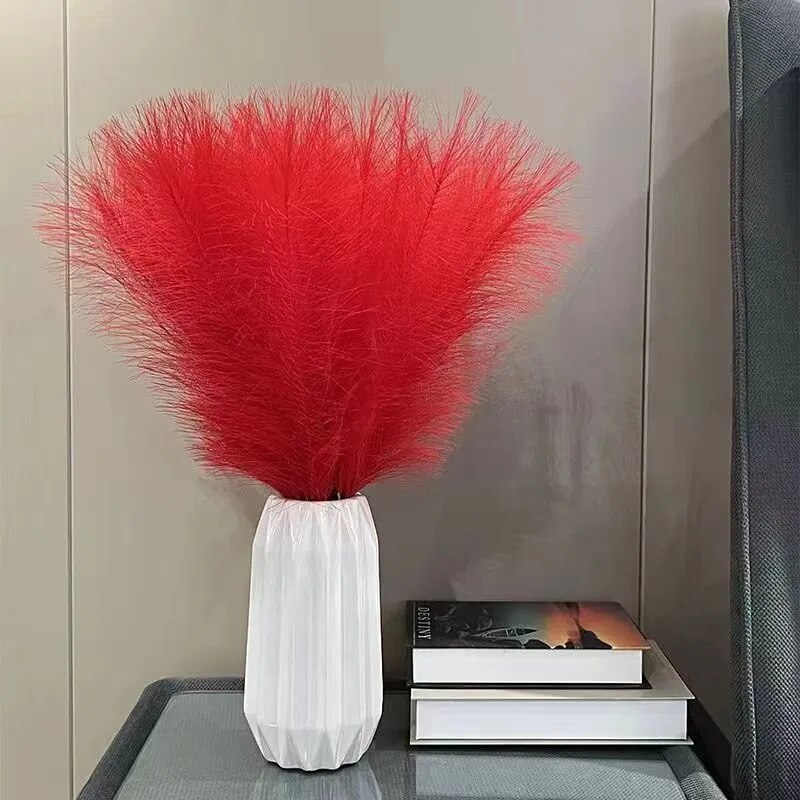 10 adet yapay görkemli çim pon - Florist Supply Bulk incelemesi ve fiyatı
