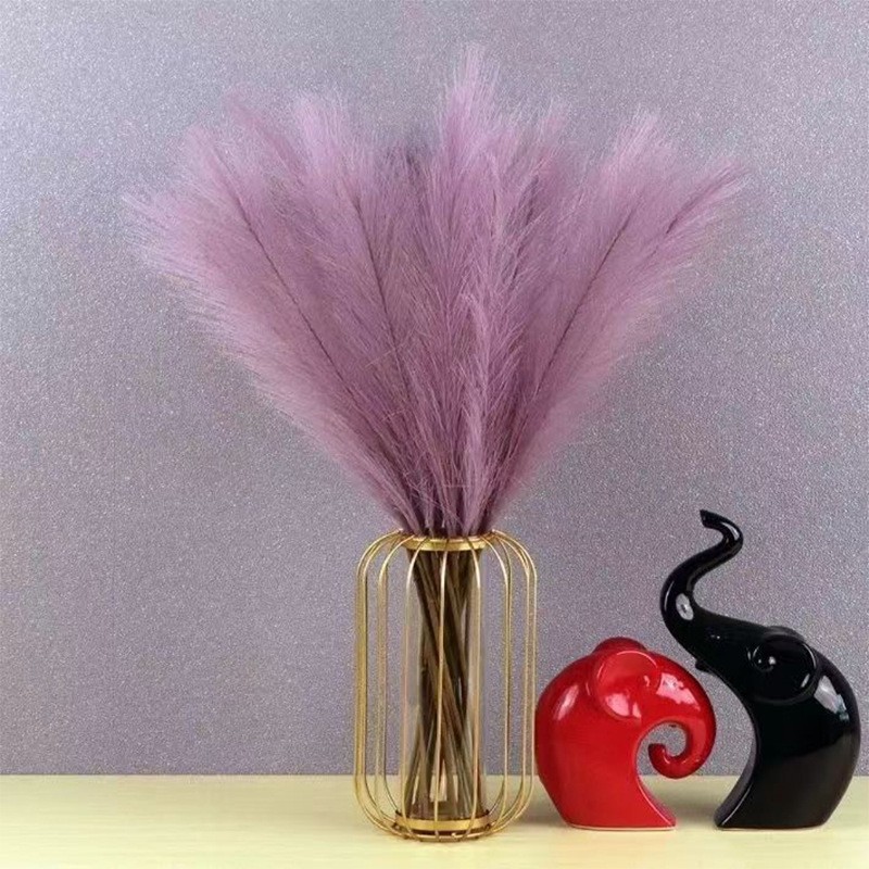 10 adet yapay görkemli çim pon - Florist Supply Bulk incelemesi ve fiyatı