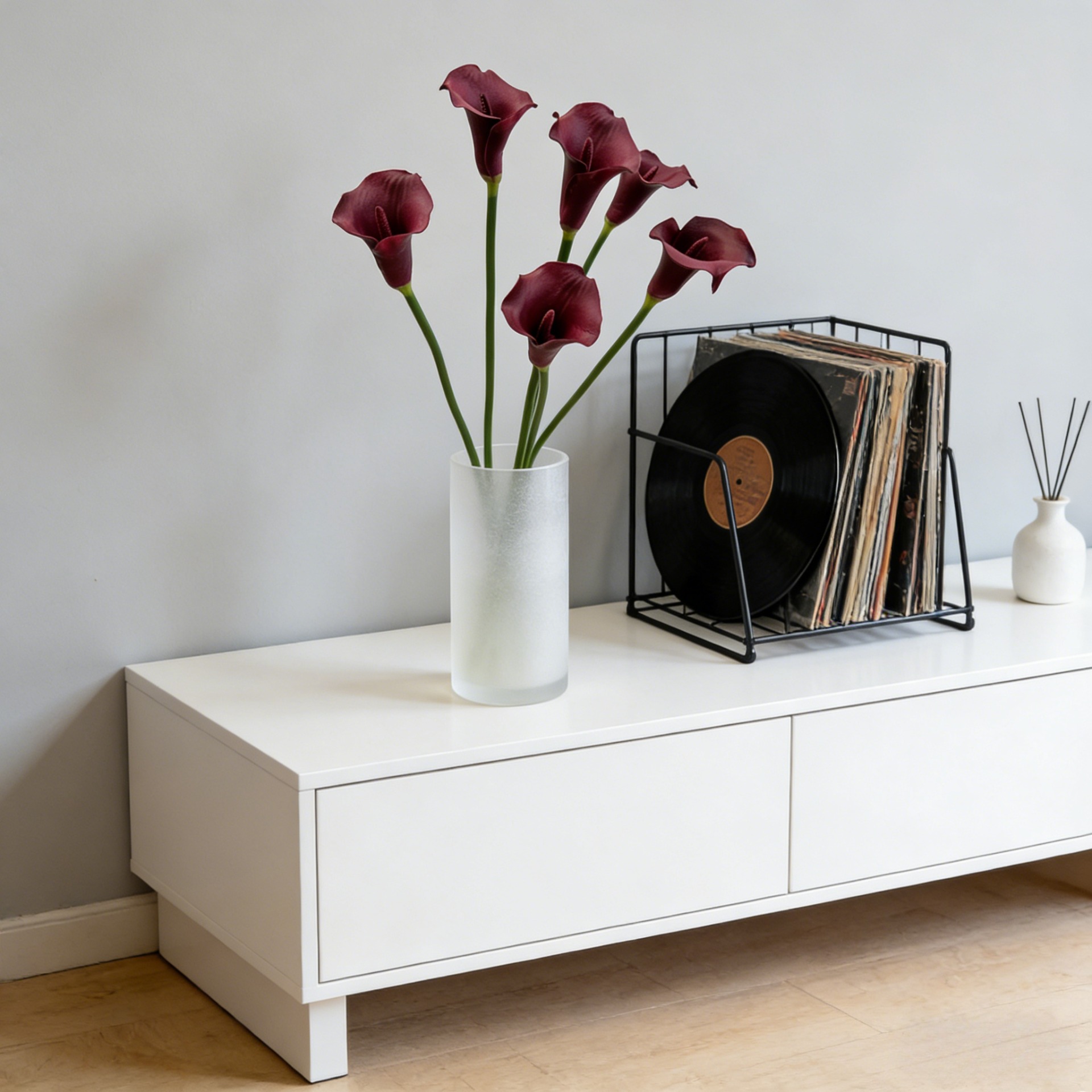 26 inç Tek Saplı Hilal Şeklind - Florist Supply Bulk incelemesi ve fiyatı
