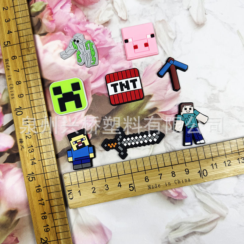 My World Cave Ayakkabı DIY Aks - Florist Supplies incelemesi ve fiyatı