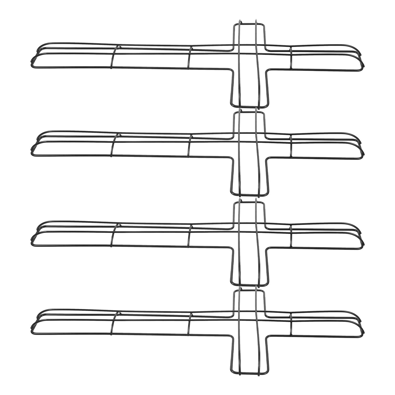 4 Adet Çiçek Çelengi Çerçevesi - Wreath Form Wire incelemesi ve fiyatı