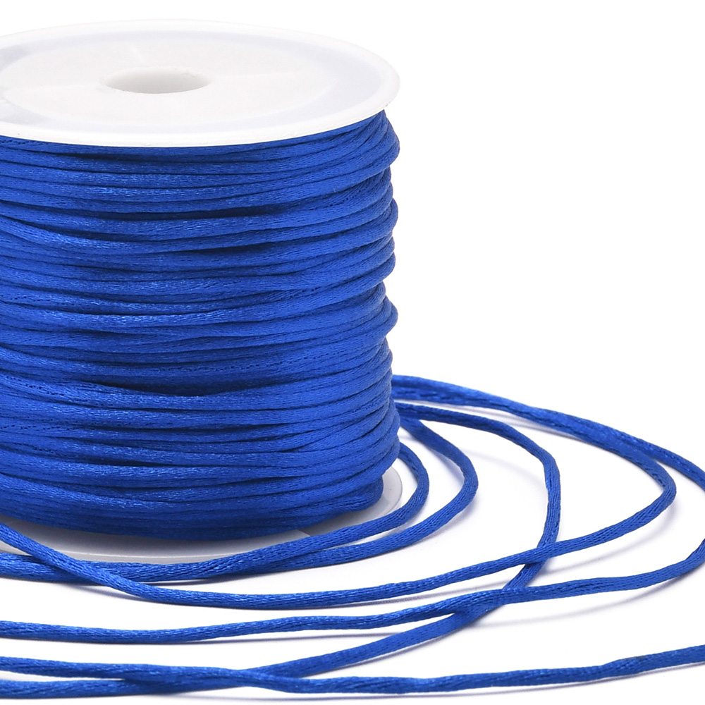 1.5mm El Sanatları Saten Ratta - Ribbon Wired Satin incelemesi ve fiyatı