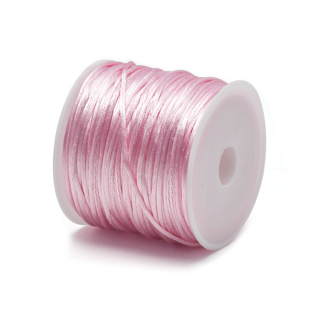 1.5mm El Sanatları Saten Ratta - Ribbon Wired Satin incelemesi ve fiyatı