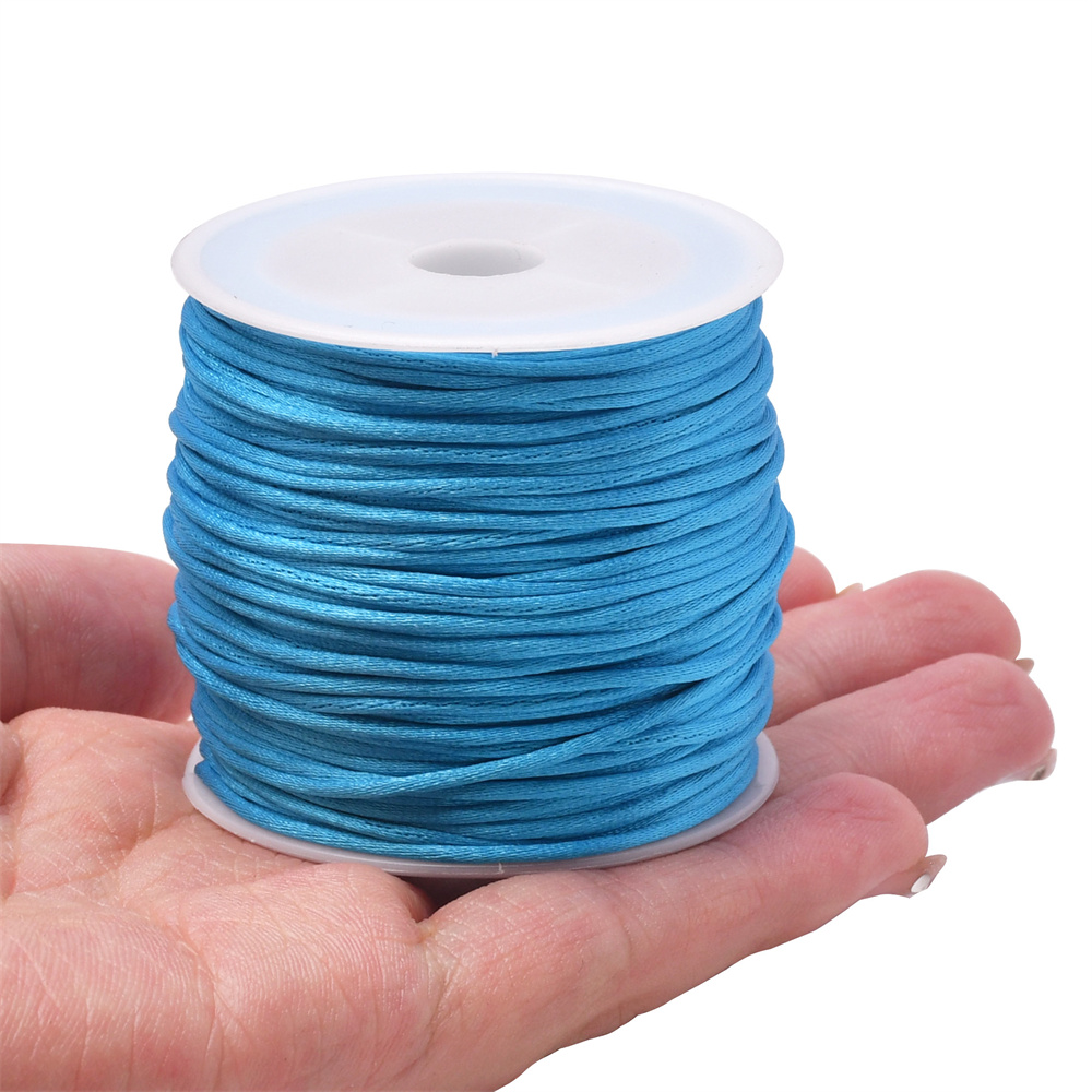 1.5mm El Sanatları Saten Ratta - Ribbon Wired Satin incelemesi ve fiyatı