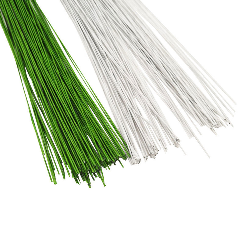 50 adet/grup 26 #   0.45mm Çiç - Florist Supply Bulk incelemesi ve fiyatı