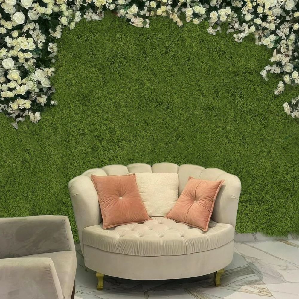 Kendin Yap Yapay Çim Halı Daya - Preserved Moss Sheet incelemesi ve fiyatı
