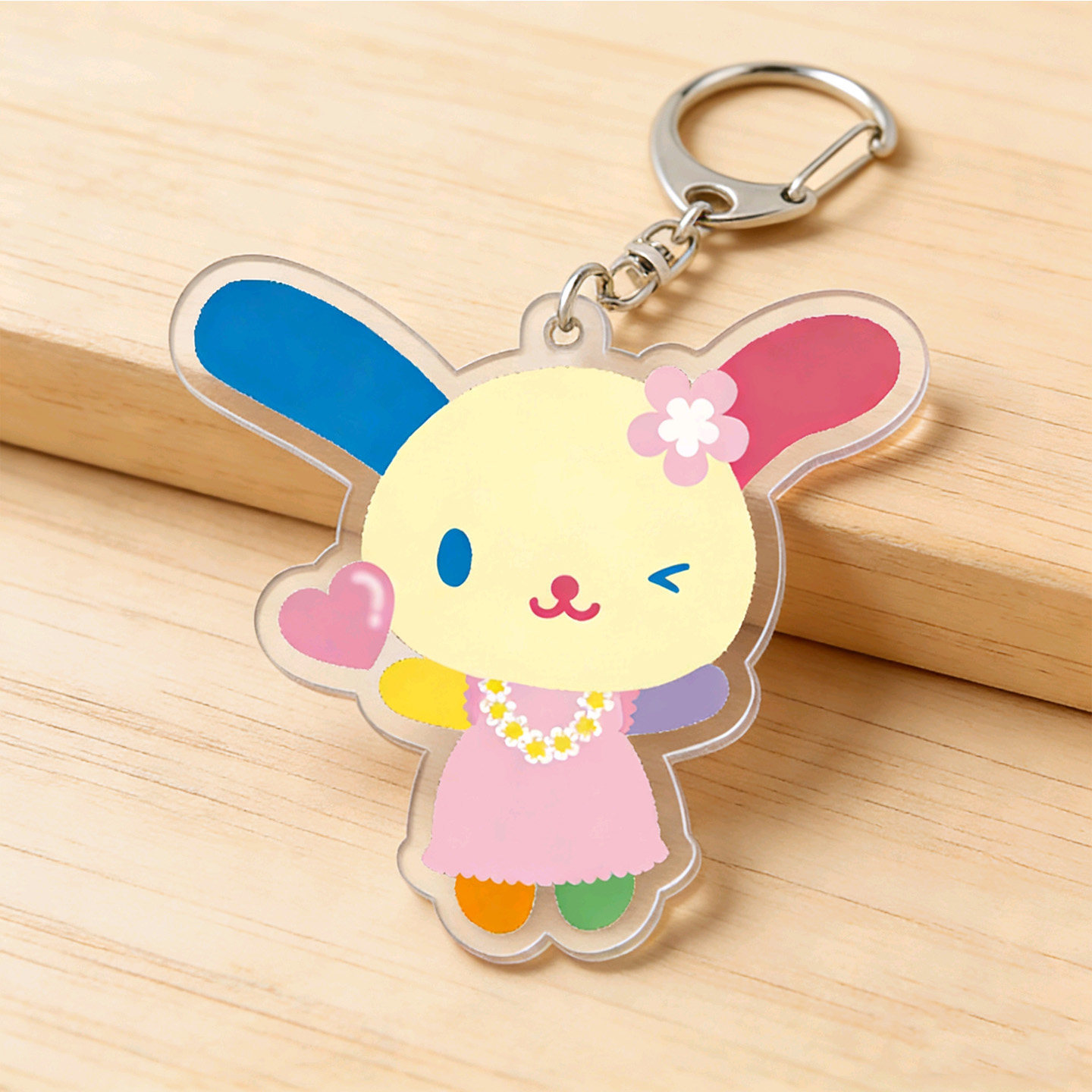 Sevimli Cinnamoroll Çiçek Akri - Florist Supplies incelemesi ve fiyatı