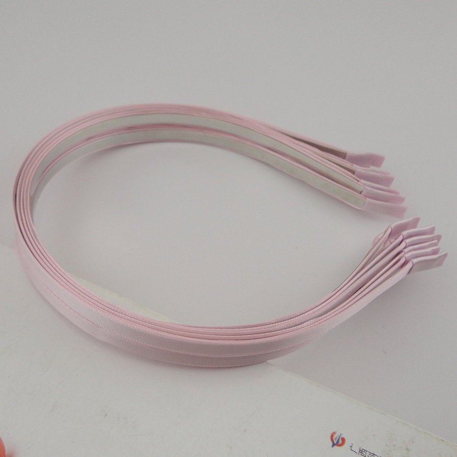 10 adet 5mm siyah saten kurdel - Ribbon Wired Satin incelemesi ve fiyatı