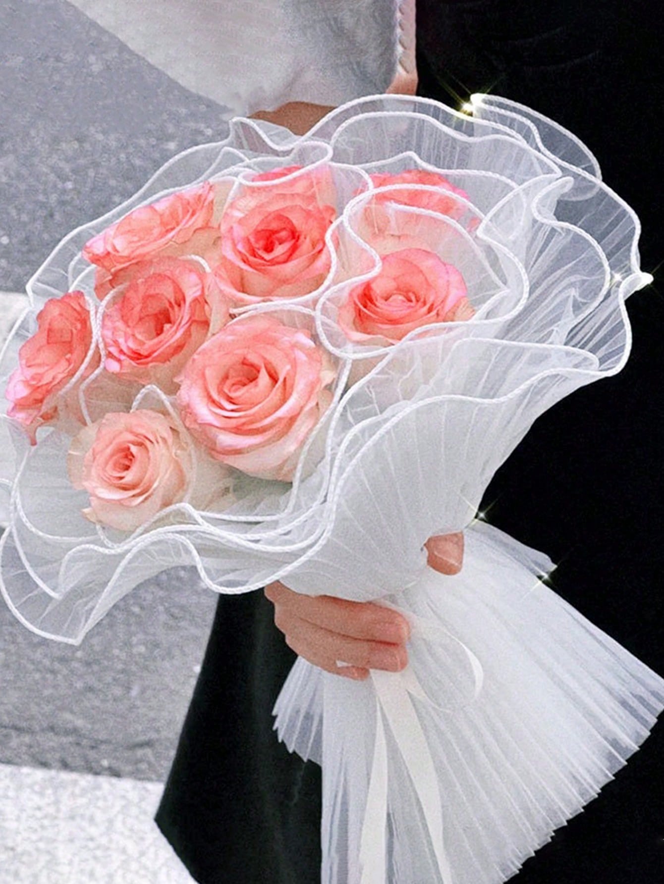 4Yards Sahte İnci Kenarlı Çiçe - Ae Florist Supply incelemesi ve fiyatı