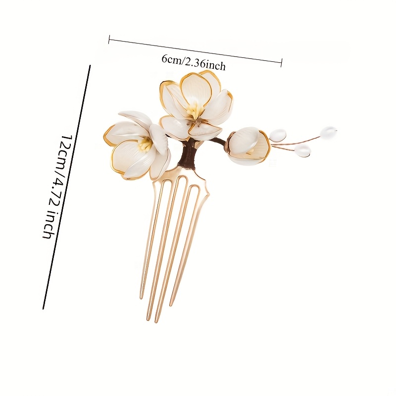 Çin tarzı kabuk manolya çiçek  - Florist Supplies incelemesi ve fiyatı